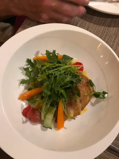 Ja'Jan Bistro