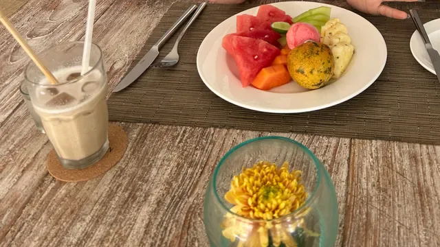 Ja'Jan Bistro