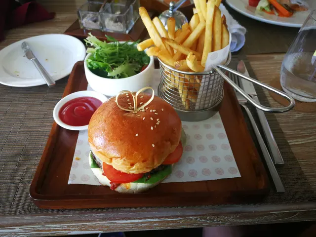 Ja'Jan Bistro