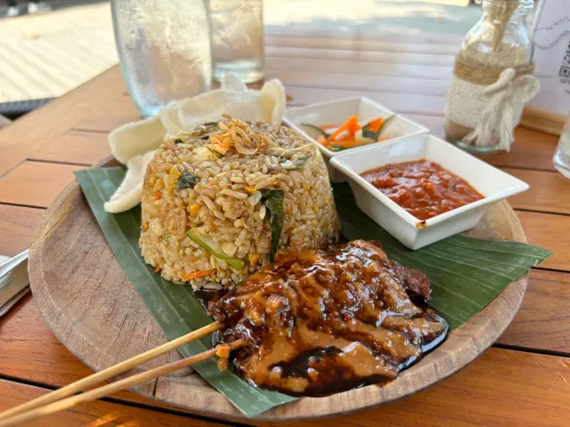 Ja'Jan Bistro