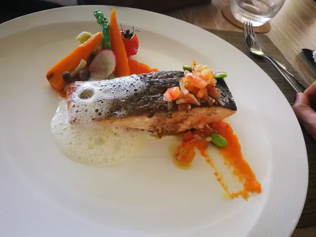 Ja'Jan Bistro