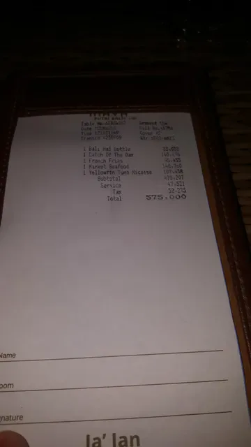 Ja'Jan Bistro