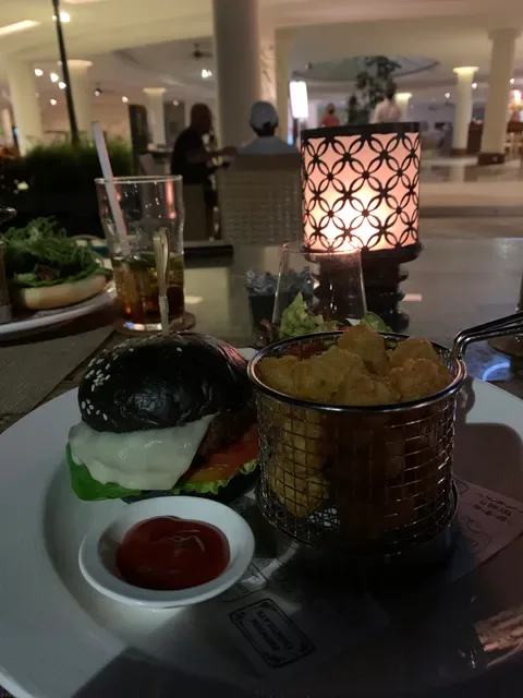 Ja'Jan Bistro