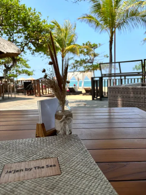 Ja'Jan Bistro