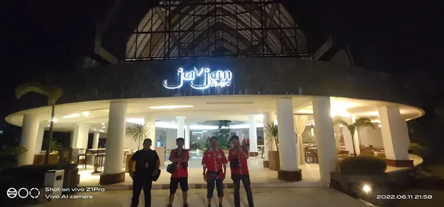 Ja'Jan Bistro