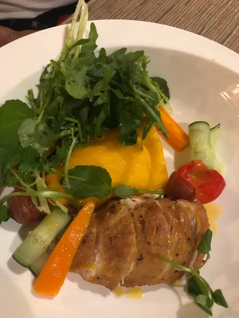 Ja'Jan Bistro