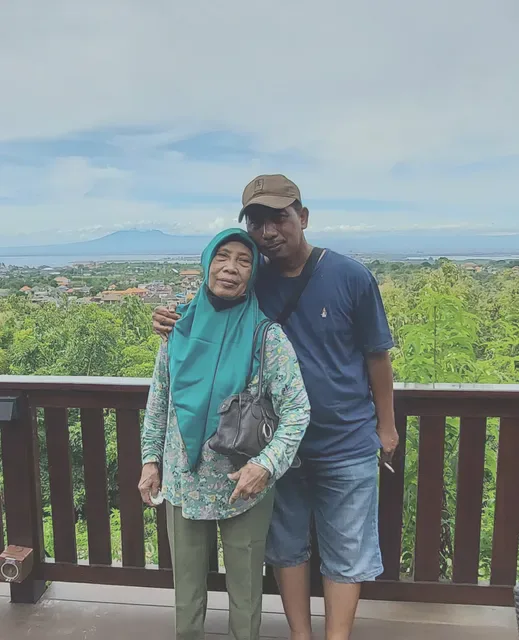 Jendela Bali The Panoramic Resto
