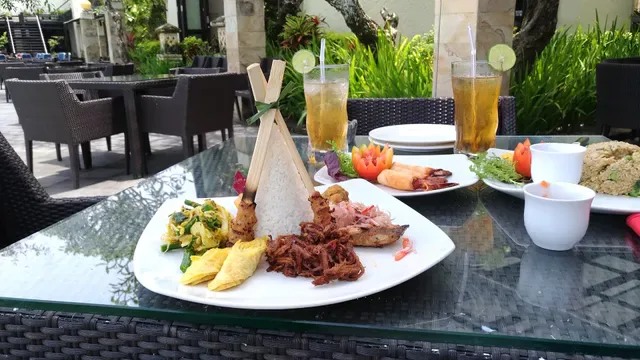 Jendela Bali The Panoramic Resto