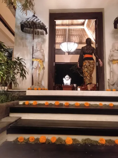 Jendela Bali The Panoramic Resto