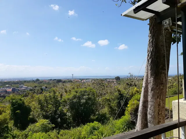 Jendela Bali The Panoramic Resto