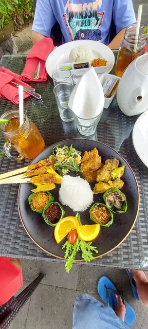Jendela Bali The Panoramic Resto