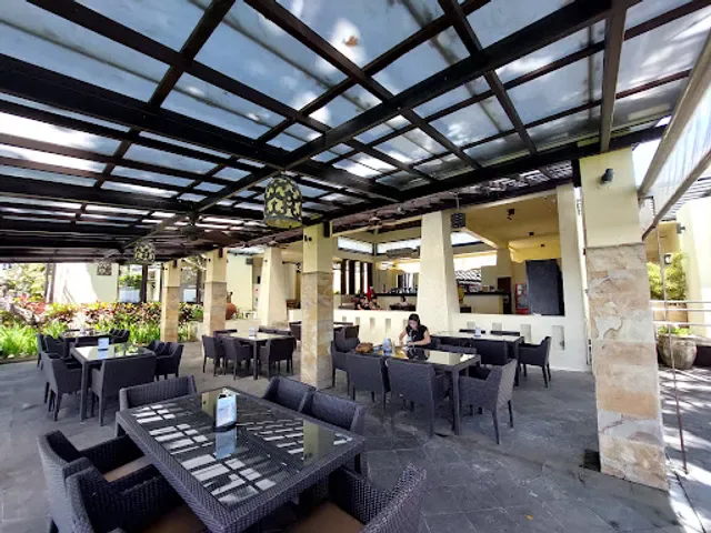 Jendela Bali The Panoramic Resto