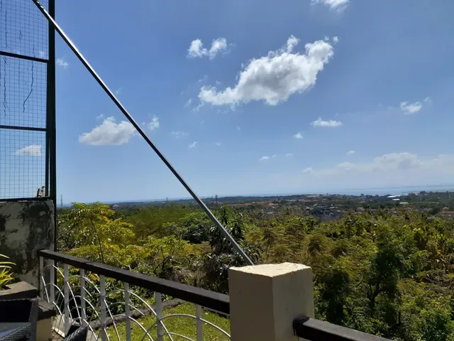 Jendela Bali The Panoramic Resto