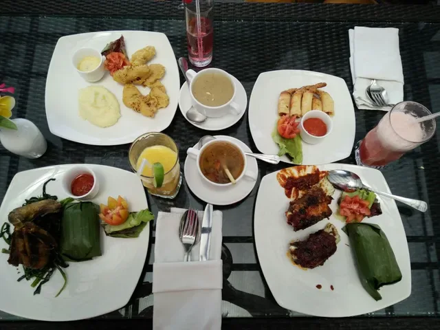 Jendela Bali The Panoramic Resto