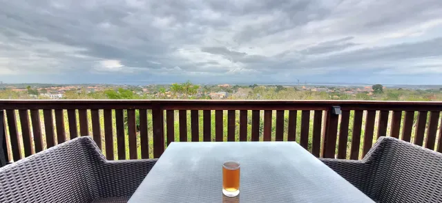 Jendela Bali The Panoramic Resto