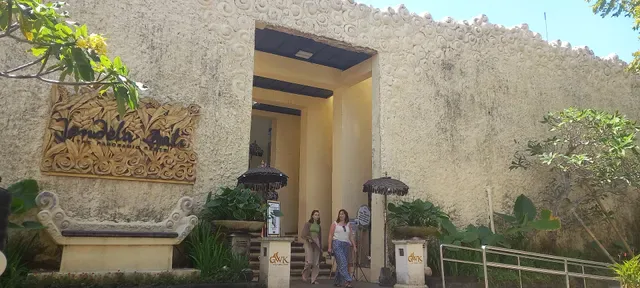 Jendela Bali The Panoramic Resto
