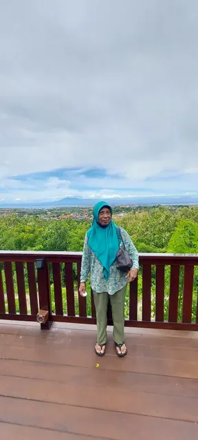 Jendela Bali The Panoramic Resto