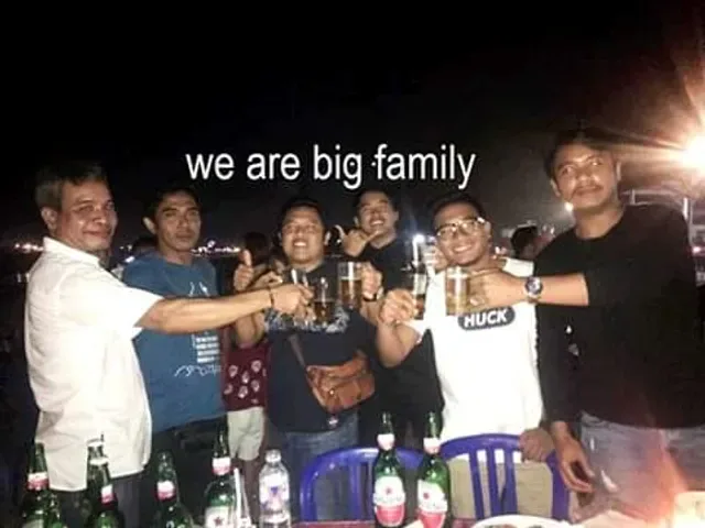 Jimbaran Beach Cafe