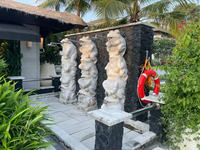 Jimbaran Gardens