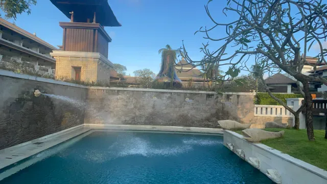 Jimbaran Gardens