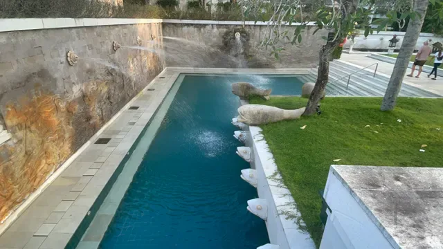 Jimbaran Gardens