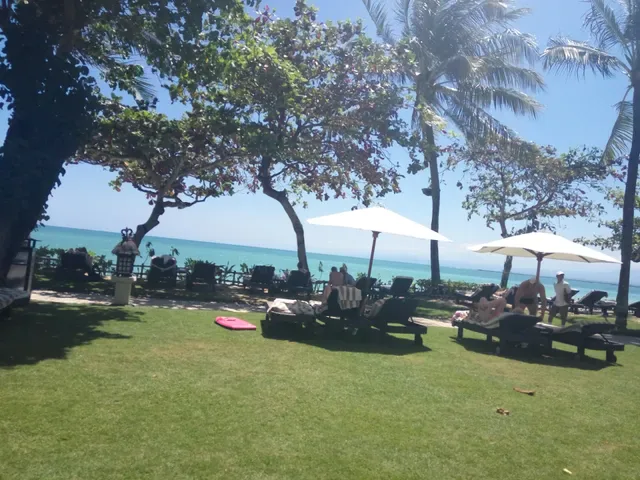 Jimbaran Gardens