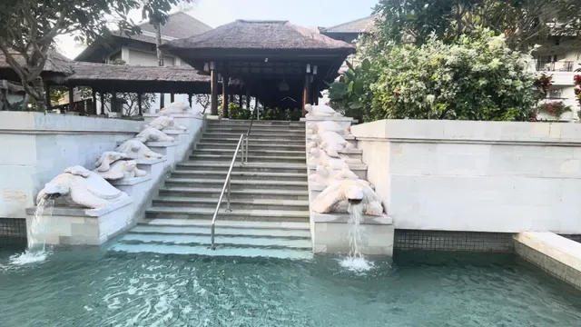 Jimbaran Gardens