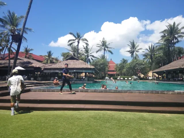 Jimbaran Gardens