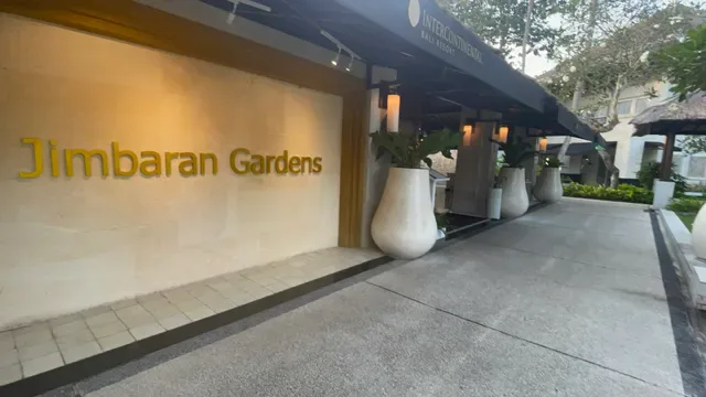 Jimbaran Gardens