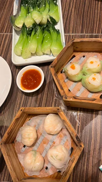 WANAKU Chinese Food, Seafood & Dimsum