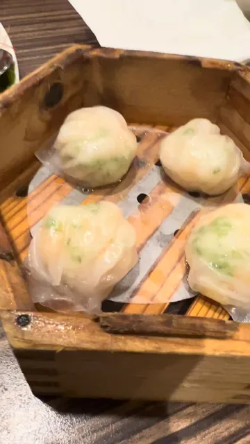 WANAKU Chinese Food, Seafood & Dimsum