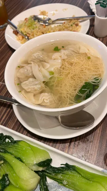 WANAKU Chinese Food, Seafood & Dimsum