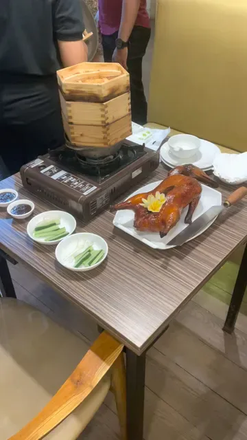 WANAKU Chinese Food, Seafood & Dimsum