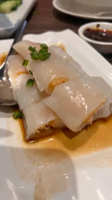 WANAKU Chinese Food, Seafood & Dimsum