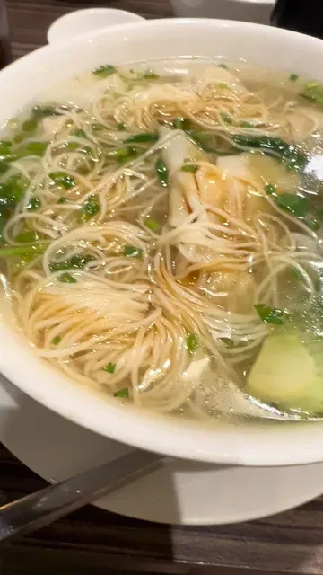 WANAKU Chinese Food, Seafood & Dimsum