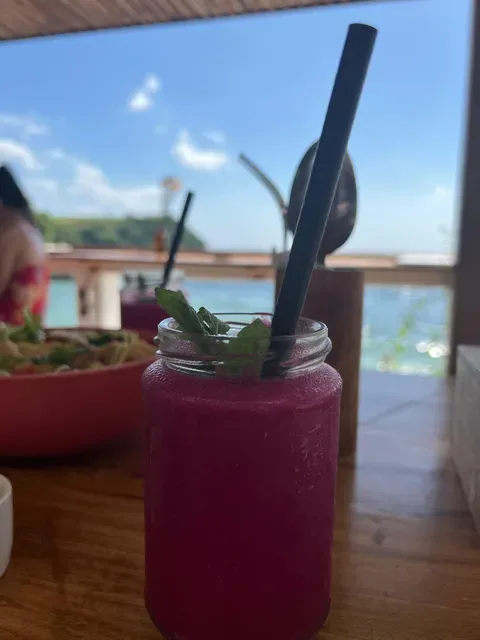 JIMMY BEACH CAFE