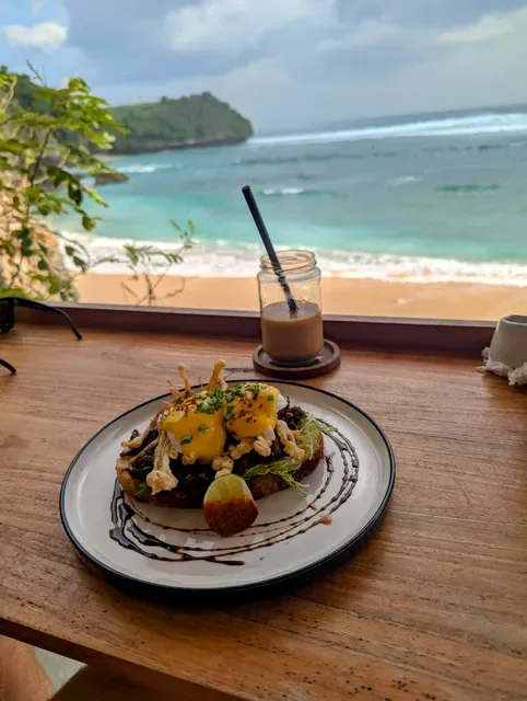 JIMMY BEACH CAFE