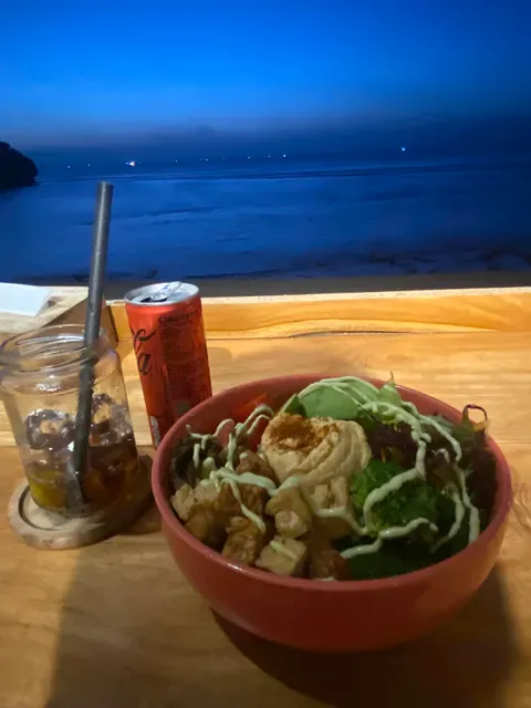 JIMMY BEACH CAFE
