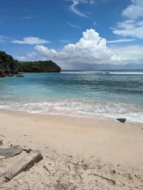 JIMMY BEACH CAFE