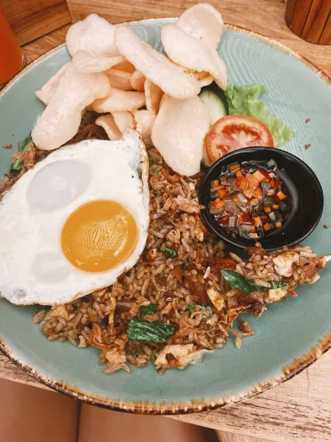 JIMMY BEACH CAFE