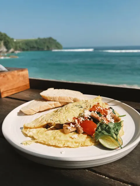 JIMMY BEACH CAFE