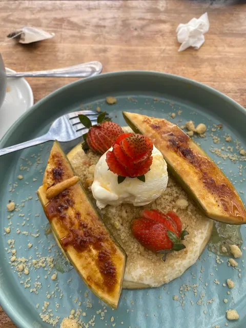 JIMMY BEACH CAFE