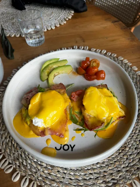 Joy cafe and bakery