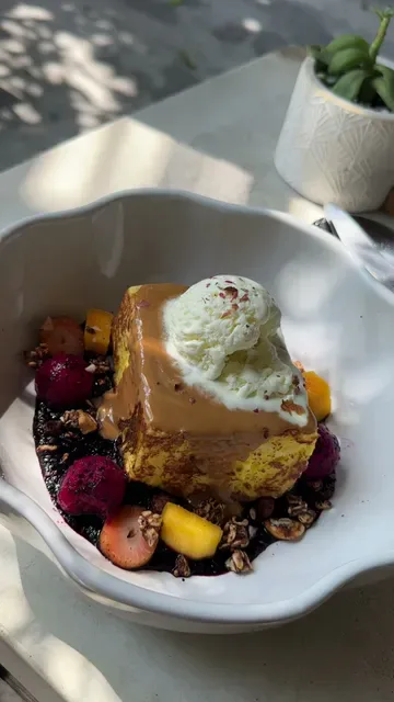 Joy cafe and bakery