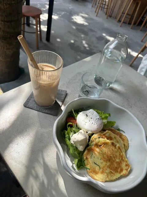 Joy cafe and bakery