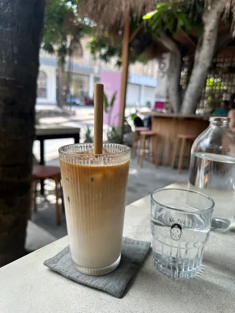 Joy cafe and bakery
