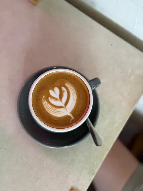 Joy cafe and bakery