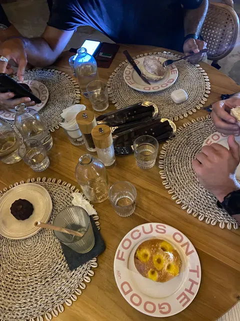 Joy cafe and bakery