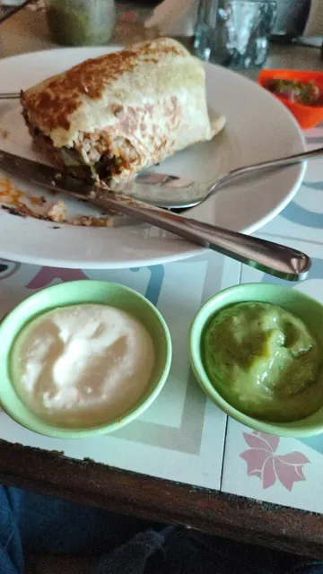 JUANITAS TACOS/MEXICAN RESTAURANT