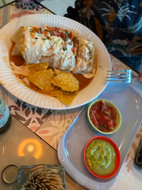 JUANITAS TACOS/MEXICAN RESTAURANT
